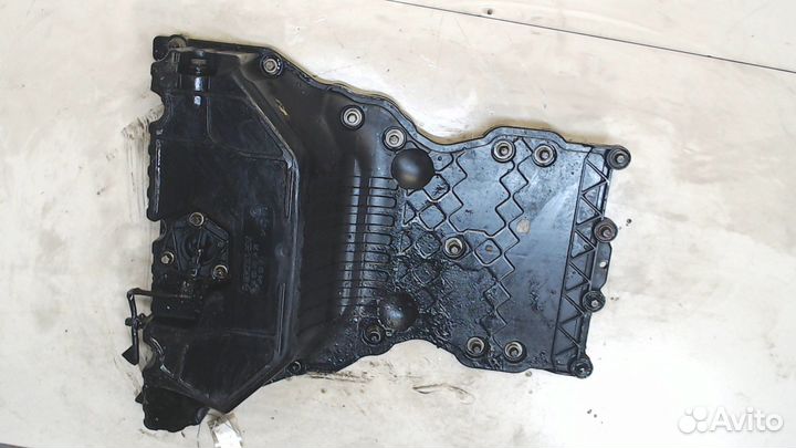 Поддон Mercedes C W204, 2011