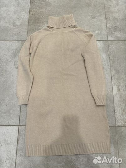 Свитер платье Patrizia Pepe