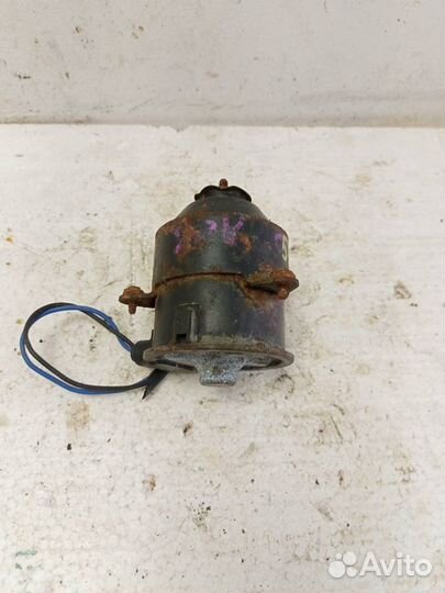 Моторчик вентилятора радиатора 1636331010