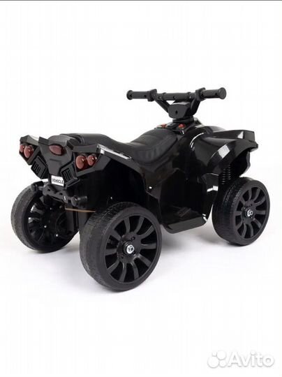 Детский квадроцикл новый