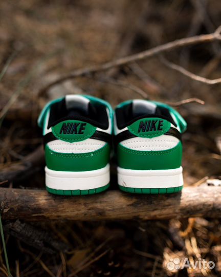 Кроссовки детские nike sb