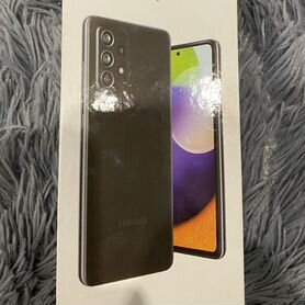 Samsung Galaxy A52, 8/128 ГБ