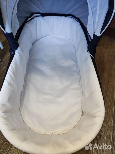 Коляска Verdi optima 3 в 1