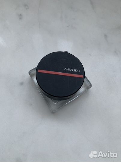 Shiseido тени