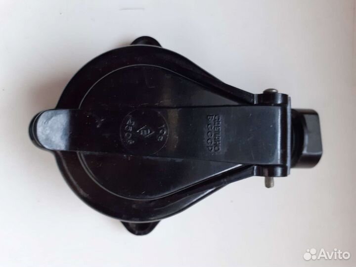 Розетки для наружной проводки