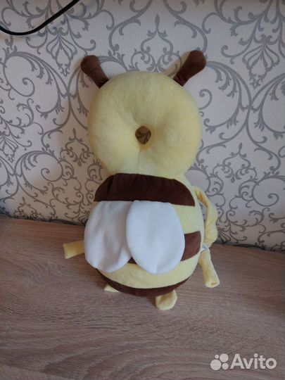 Рюкзак-подушка от падений детский