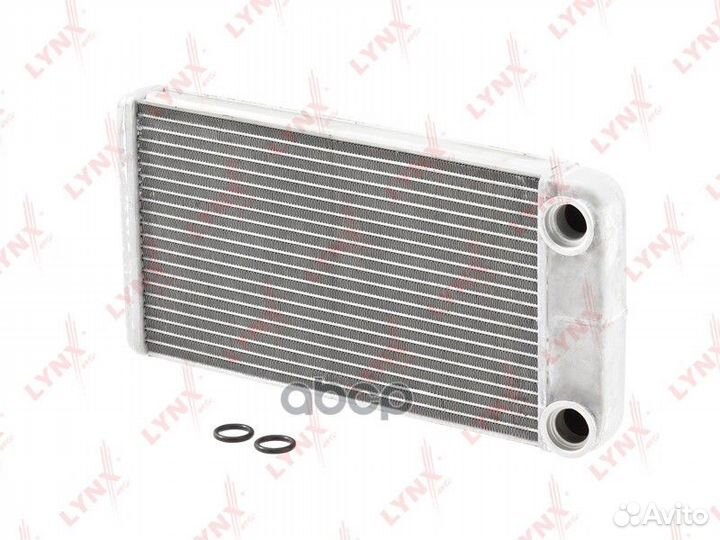 Радиатор отопителя RH-0336 RH0336 lynxauto