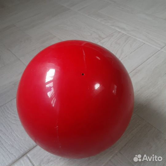 Предметы для художественной гимнастики