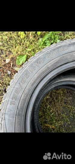 Nordman 5 175/65 R14