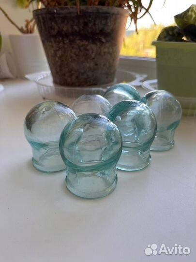 Банки медицинские