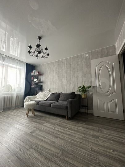 1-к. квартира, 34,5 м², 2/9 эт.