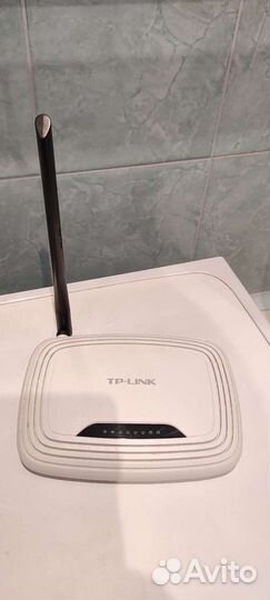 Wifi роутер