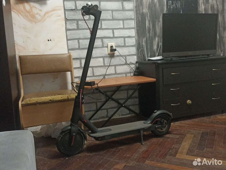 Электросамокат бу