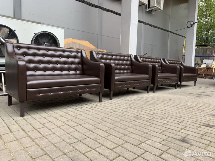 Диван для кафе и ресторана