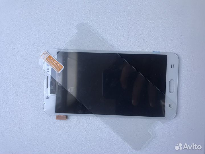 Дисплейный модуль для смартфона Samsung Galaxy J7