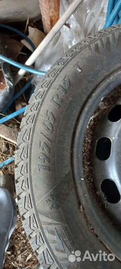 Matador Activ Flex 195/65 R15