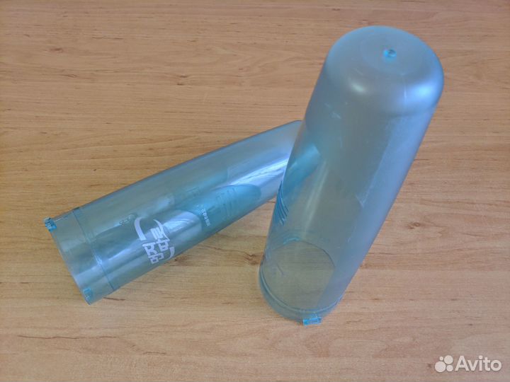 Циклонный фильтр DJ67-00055E только стакан