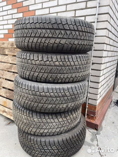 Шины michelin
