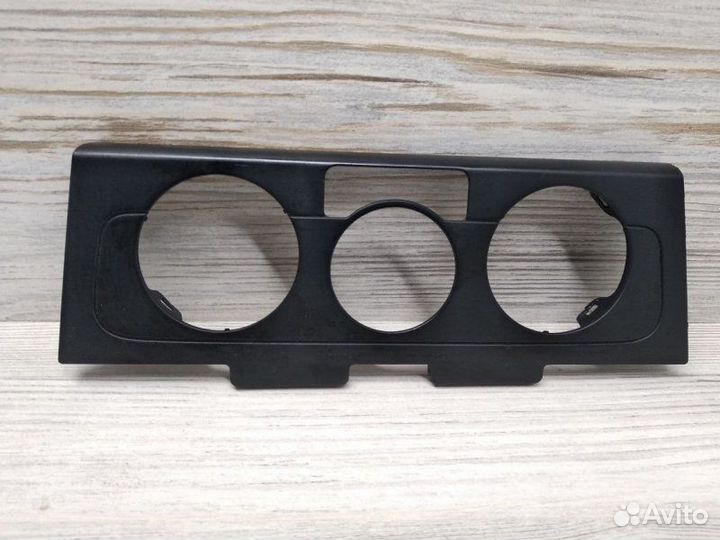 Накладка декоративная Volkswagen Polo седан cfna