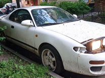 Toyota Celica 1.6 MT, 1992, 295 000 км, с пробегом, цена 350 000 руб.