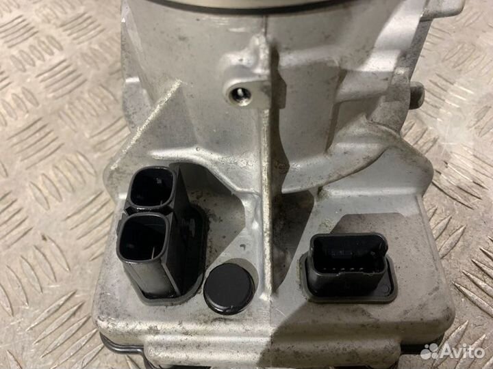 Насос гидроусилителя Peugeot 308 4E 1.6 2012