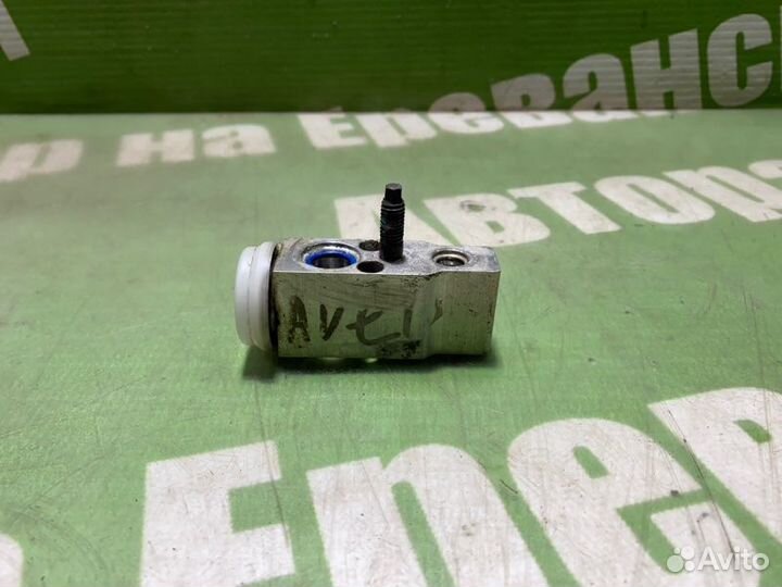 Клапан кондиционера Chevrolet Aveo T255 F14D4