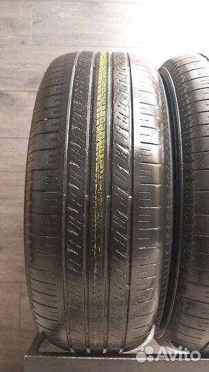 Goodyear Eagle LS 2 225/55 R18 98H