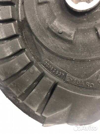 Опора перед. пружины верхняя lemforder 3792301