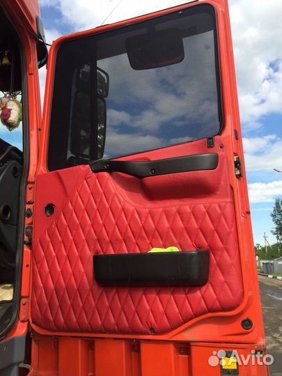 Каркасные шторки для Грузовиков, Москитные сетки