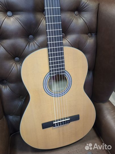 Классическая гитара Martin Romas 3930