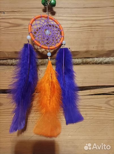 Ловец снов разные ручная работа