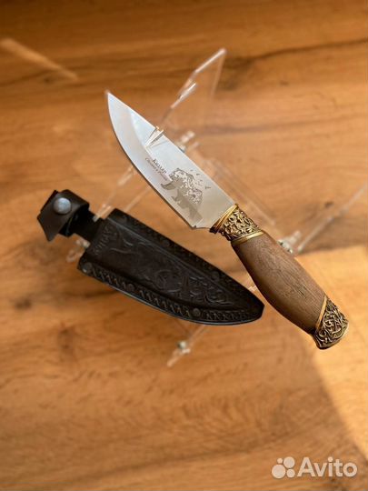 Кизлярские ножи/Нож складной/Нож в подарок