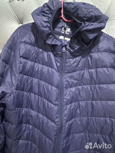 Ветровка мужская весенняя