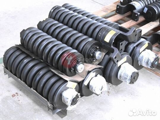 Натяжитель цепи Hitachi ZX330-5G9306368