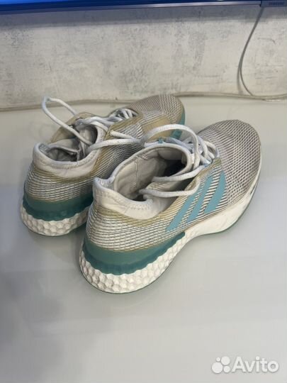 Кроссовки и борцовки Adidas