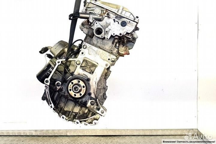 Двигатель Audi A3/S3