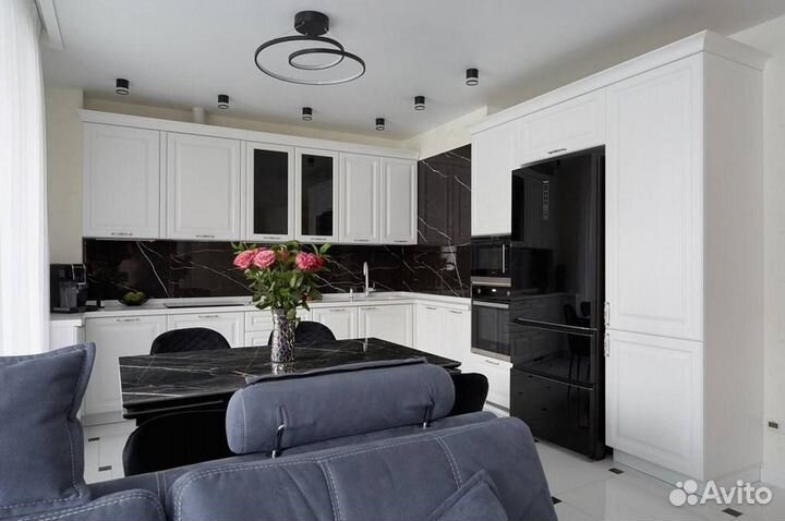 Кухни на заказ