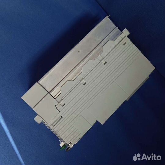 Преобразователь частоты Lenze E82EV5524C 5,5kw