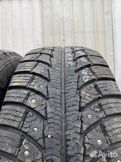 Gislaved Nord Frost 5 225/65 R17 102T