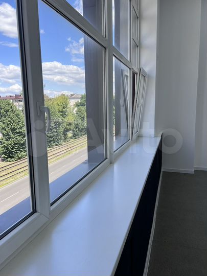 Офис, 49.7 м² бц Кавказ лофт