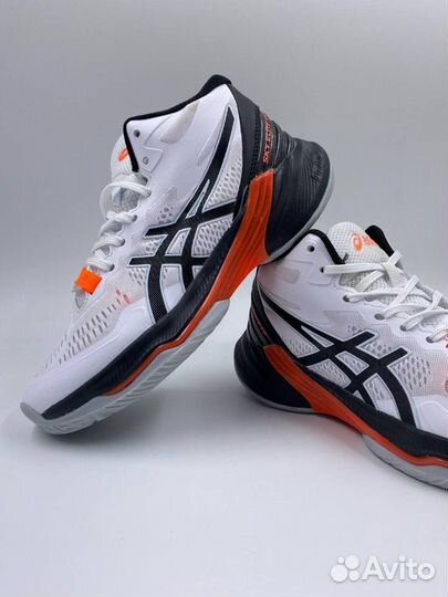 Asics Sky Elite Ff MT 2 'White Black'