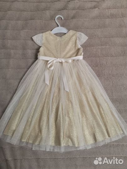Платье на праздник