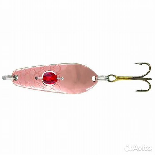 Блесна Kuusamo Rasanen 40/6 с камнем, C-S