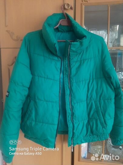 Продам куртку