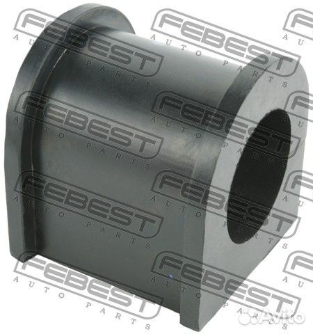 Втулка переднего стабилизатора d26