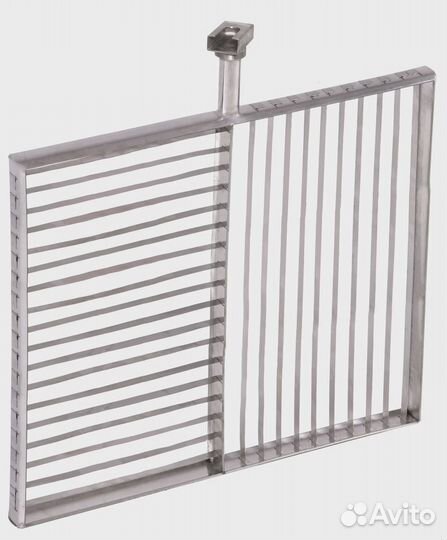 Лира для сыроварни на 80 л