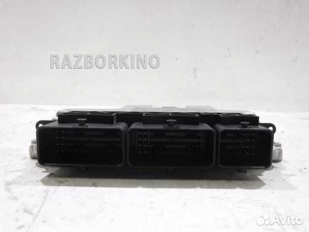 Блок управления двигателем A2819005801