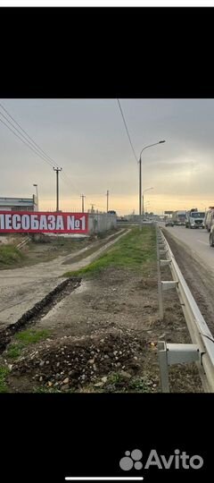 Пиломатериалы / Доска обрезная / Брус обрезной