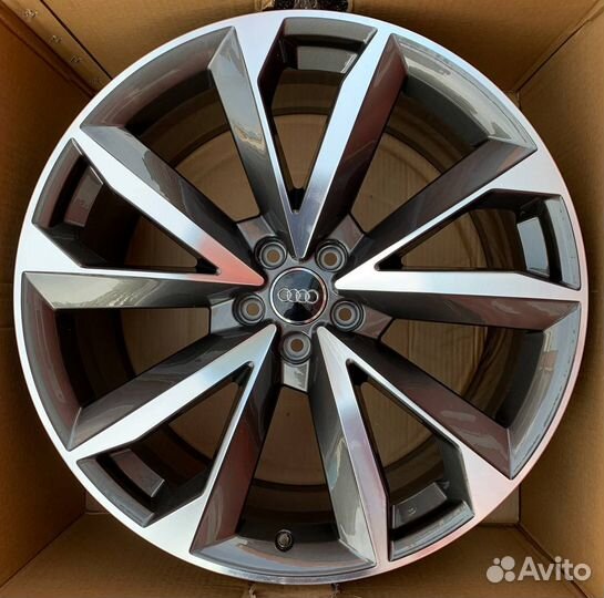 Диски Audi R22 Ауди