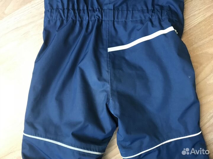 Комбинезон reima 2 снежинки 86+6